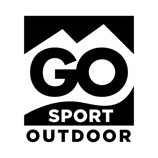 Logo GO SPORT OUTDOOR